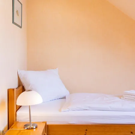 Haus Suedwind - Steuerbord * Wittdün