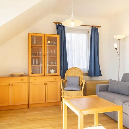 Haus Suedwind - Steuerbord