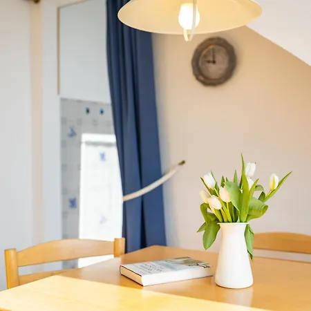 Haus Suedwind - Steuerbord * Wittdün