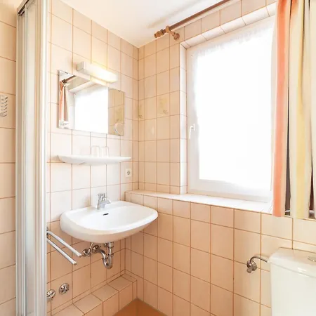 Διαμέρισμα Haus Suedwind - Steuerbord