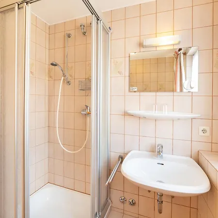 Haus Suedwind - Steuerbord * Wittdün