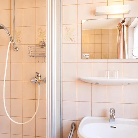 Haus Suedwind - Steuerbord Διαμέρισμα