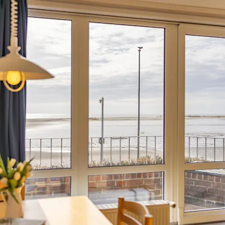 Haus Suedwind - Steuerbord