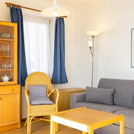 Haus Suedwind - Steuerbord * Wittdün