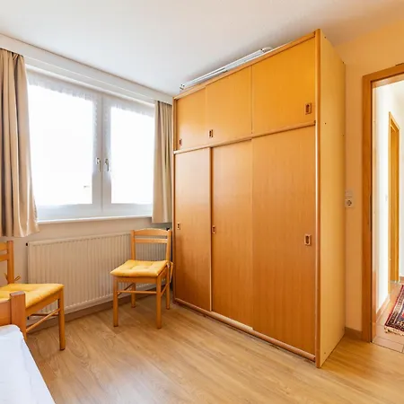 Haus Suedwind - Steuerbord * Wittdun