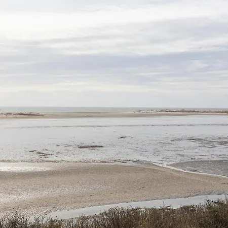 Διαμέρισμα Haus Suedwind - Steuerbord *