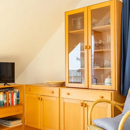 Haus Suedwind - Steuerbord Apartment