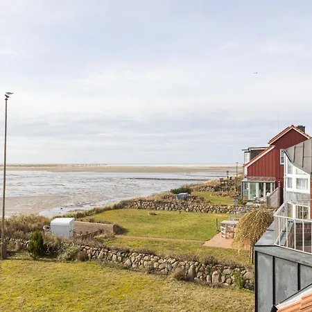 Haus Suedwind - Steuerbord * Wittdün