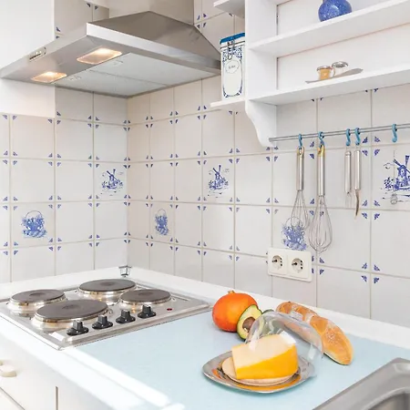 Haus Suedwind - Steuerbord Wittdün