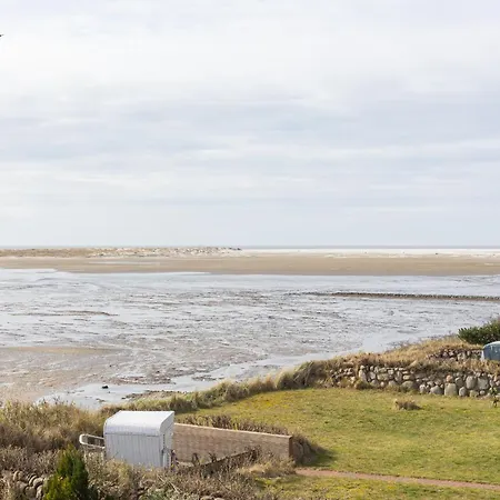 Haus Suedwind - Steuerbord Wittdün