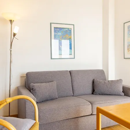 Haus Suedwind - Steuerbord