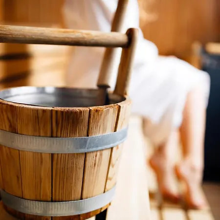 Haus Suedwind - Steuerbord * Wittdün