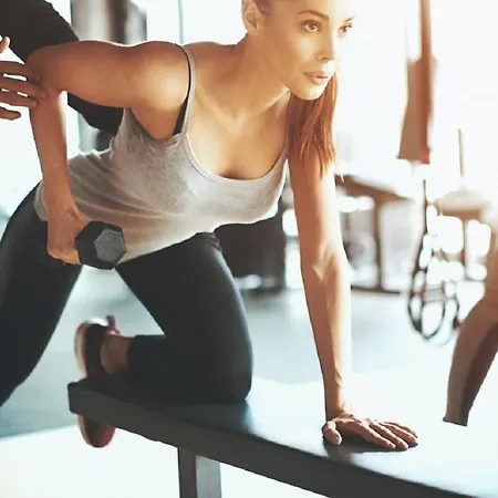 Haus Suedwind - Steuerbord * Wittdün