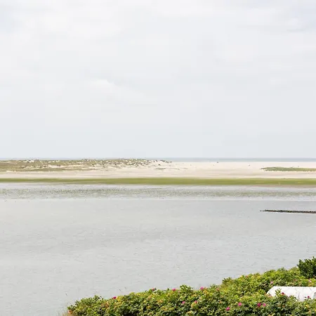 Haus Suedwind - Steuerbord *