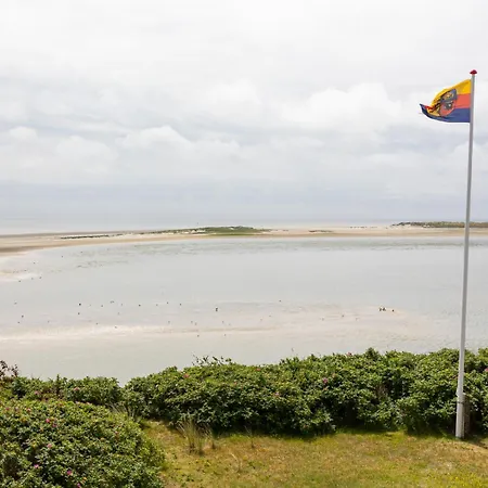 Haus Suedwind - Steuerbord