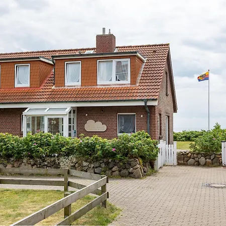 Haus Suedwind - Steuerbord * Wittdun