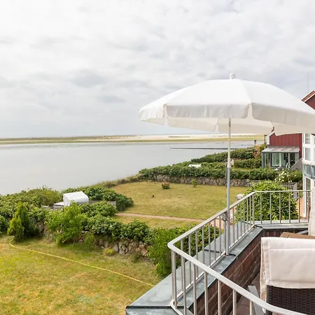 Haus Suedwind - Steuerbord Wittdün